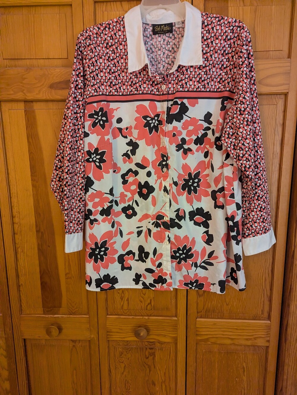 Ladies ToP